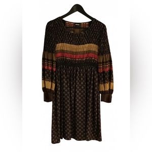 Silk DKNY Dress 🌾